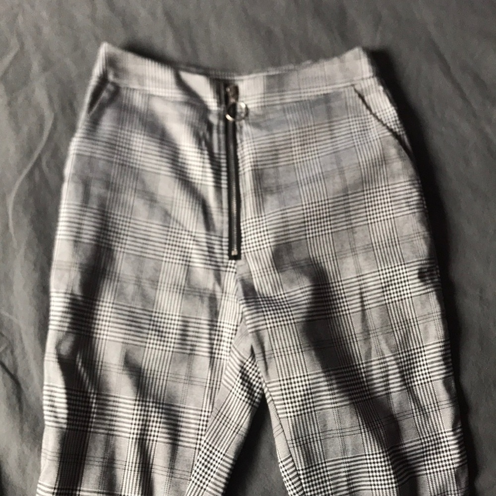 Missguided Pants - image 1